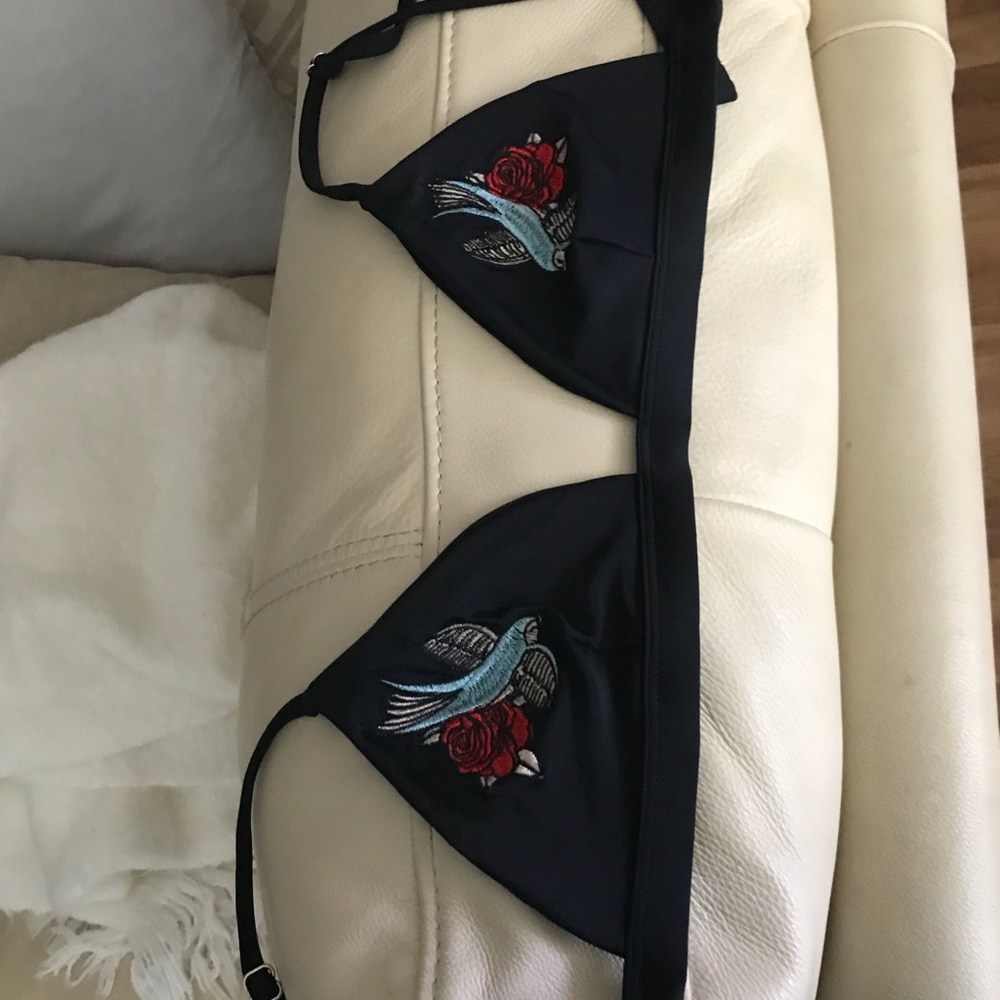 Rockabilly Swimsuit